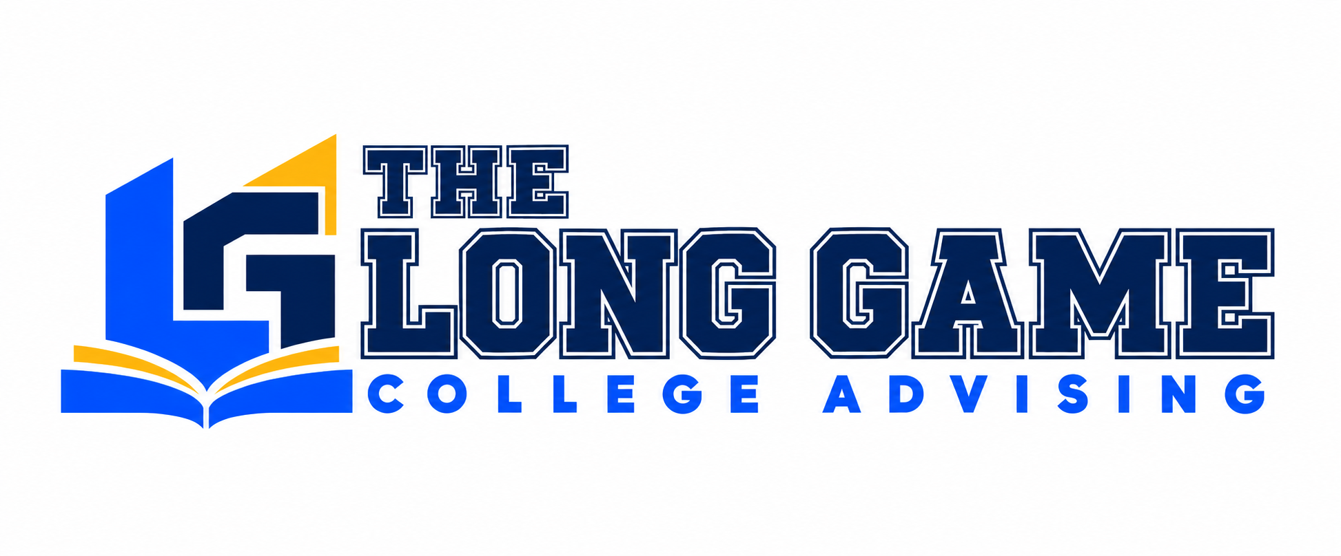 The Long Game College Advising